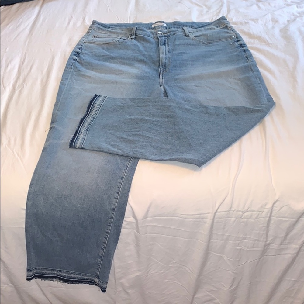 Good American Jeans